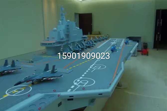 英山县船舶模型